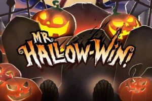 Mr. Hallow-Win