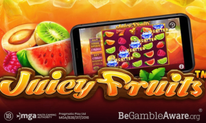 Juicy Fruits Slots Estratégias De Apostas Para Ganhos Altos