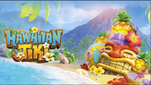 Apostas No Slot Hawaiian Tiki: Estratégias Para Aumentar Seus Lucros