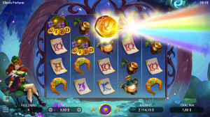 Slot Ellen's Fortune: Como Maximizar Lucros