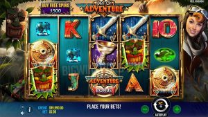Spirit Of Adventure: Truques Para Maximizar Seus Ganhos