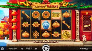 Talismans Of Fortune: Estratégias Para Vitórias Frequentes