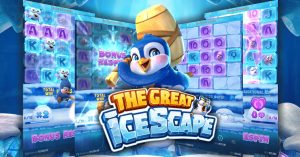 The Great Icescape Slot: Como Apostar E Ganhar Grandes Prêmios