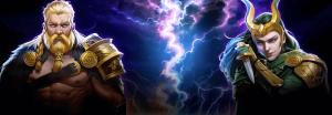 Desperte O Poder Do Slot Mjolnir Com Apostas Vencedoras