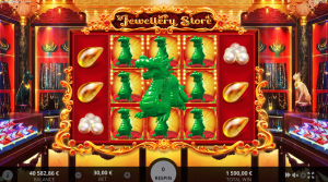 Jewellery Store Slot: Estratégias Para Brilhar Com Prêmios Preciosos