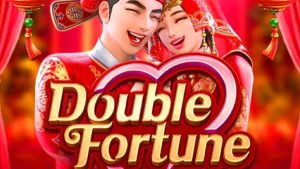 Slot Double Fortune: Dobre Suas Chances De Vitória